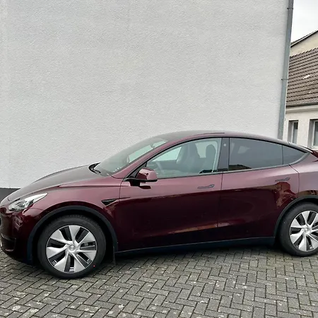 Ferienwohnung E&M Living - Casa Selhof Bad Honnef Exterior foto
