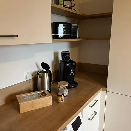 Ferienwohnung E&M Living - Casa Selhof Bad Honnef Exterior foto