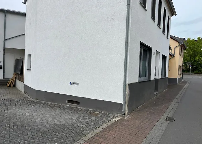 E&M Living - Casa Selhof Bad Honnef