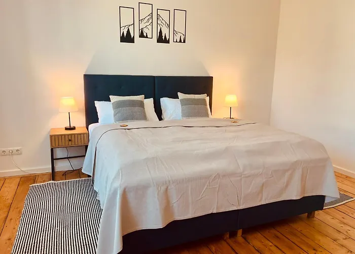 E&M Living - Casa Selhof Bad Honnef