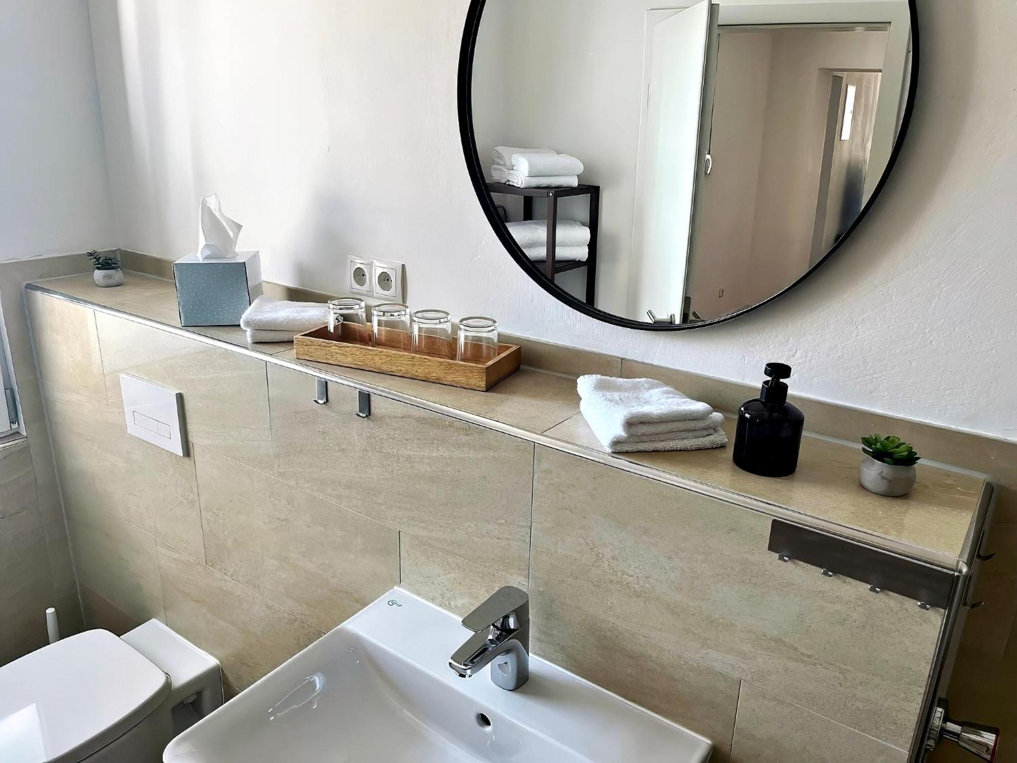 E&m Living - Casa Selhof *