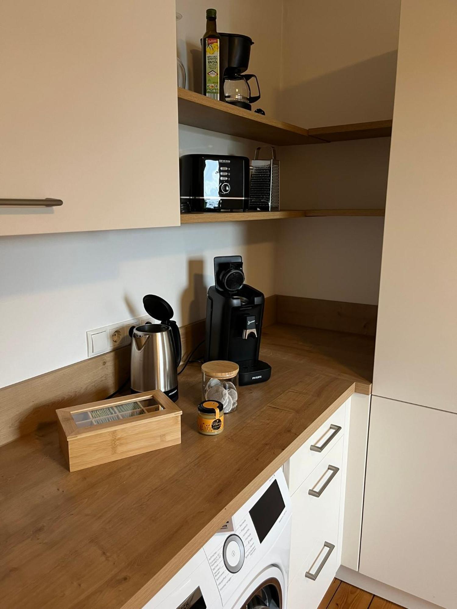 Apartment E&m Living - Casa Selhof Bad Honnef