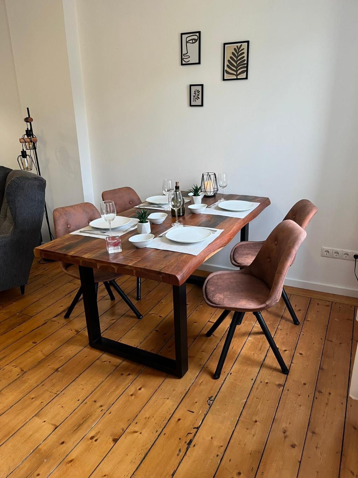 E&m Living - Casa Selhof Apartment Bad Honnef