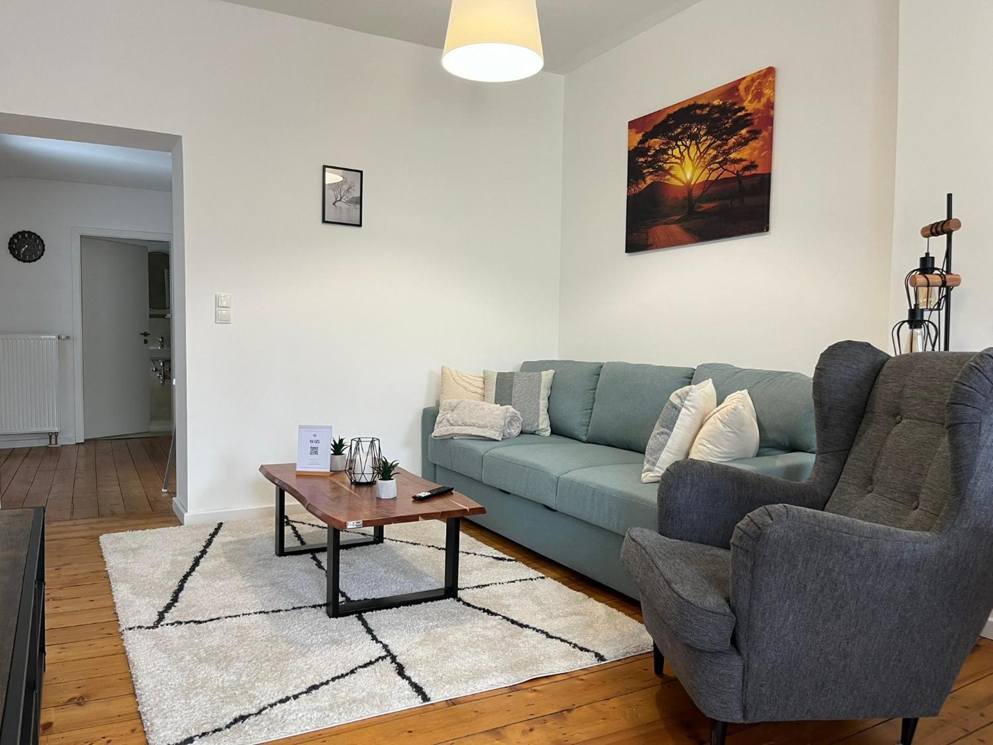 E&m Living - Casa Selhof