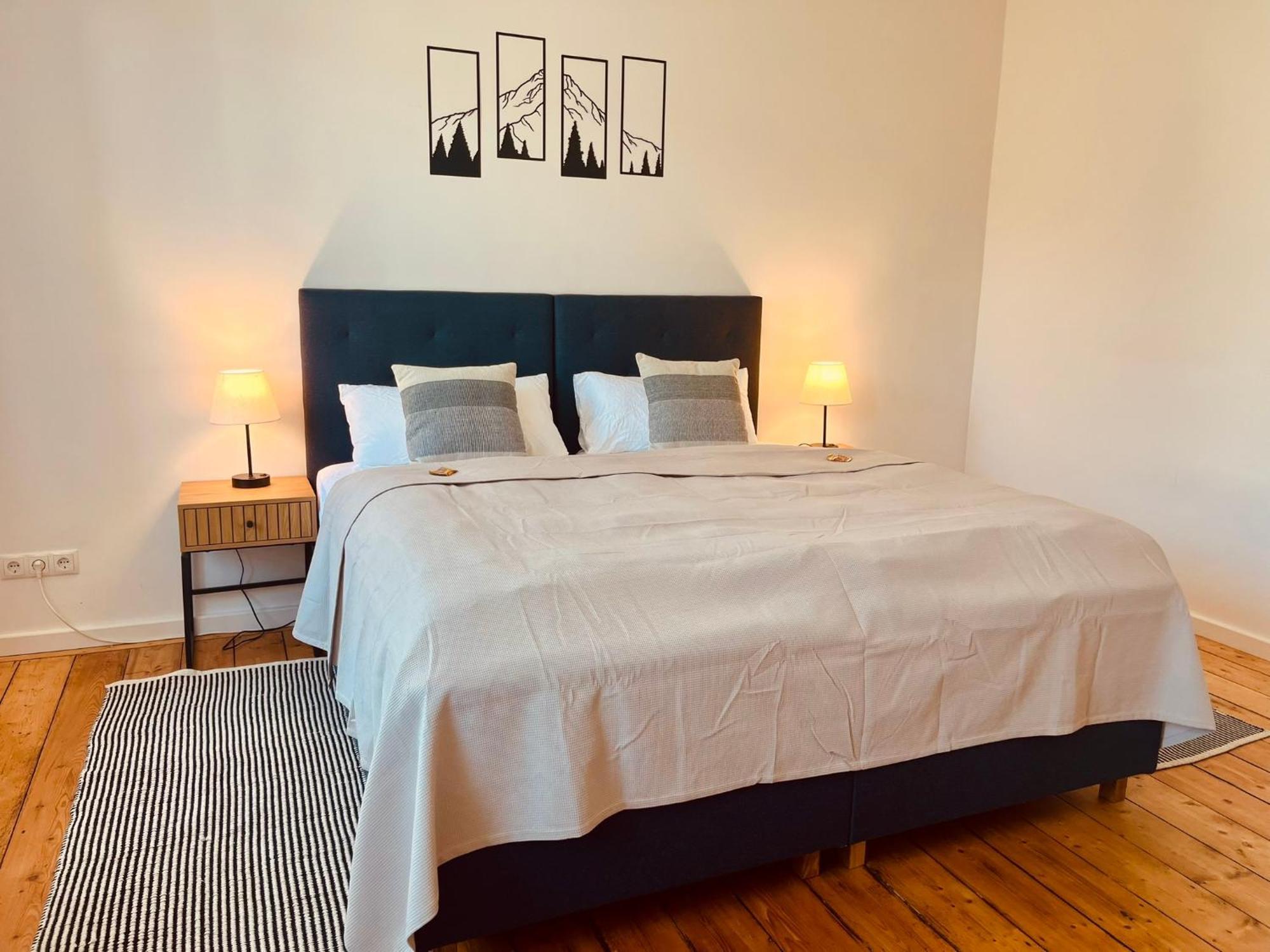 E&m Living - Casa Selhof Bad Honnef